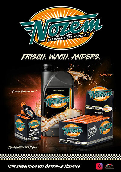Nozem